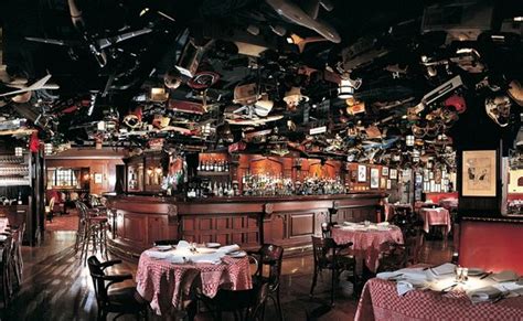 21 CLUB, New York - Restaurantbeoordelingen - Tripadvisor