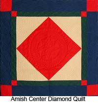 Amish Quilts | Amish Country Quilts