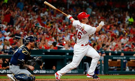 Fantasy Baseball May 25 Round Up: Paul Goldschmidt is the Hottest Hitter in Baseball with a 16 ...