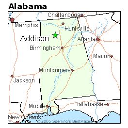 Addison, AL