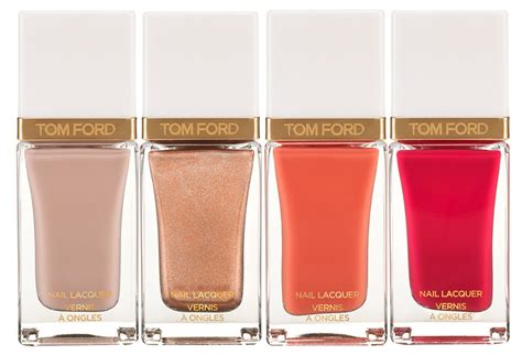 Tom Ford Makeup Collection for Spring 2014 | MakeUp4All