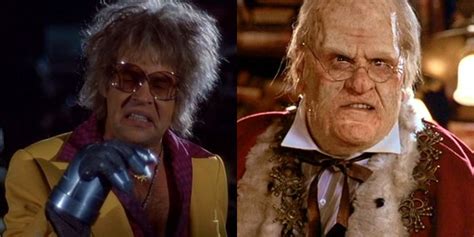 10 Of Ghostbusters Star Dan Aykroyd Weirdest Movie Roles, Ranked