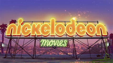 Nickelodeon Movie Intro — ELLEN SU