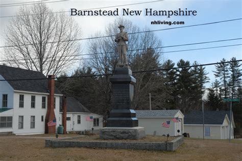 Barnstead NH Real Estate Lodging Information Center Barnstead NH USA ...