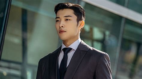 10 things to know about The King: Eternal Monarch actor Woo Do Hwan - Her World Singapore