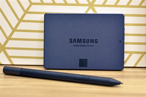 Samsung 870 QVO SATA SSD Review (8TB) - StorageReview.com