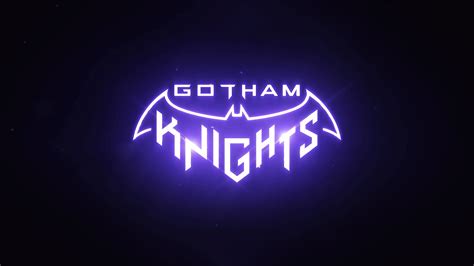 Gotham Knights 2021 Wallpaper,HD Games Wallpapers,4k Wallpapers,Images ...