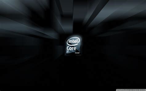 Intel Wallpapers - Top Free Intel Backgrounds - WallpaperAccess