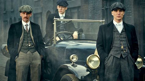 Peaky Blinders Season 6 Release Date, Cast, Plot, everything you need to know