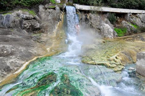 Hot Springs | At Thermopylae, Greece. | Robert Wallace | Flickr