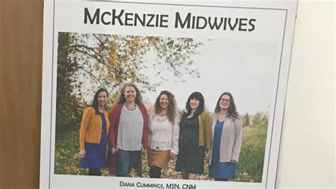 New Midwifery opened up with McKenzie-Willamette Medical Center in Springfield