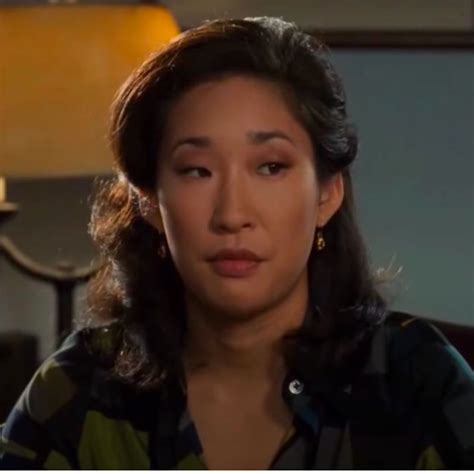 Sandra Oh Keen To Reprise Her Role For 'The Princess Diaries 3'