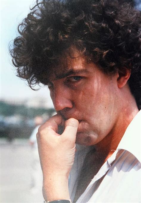 Jeremy Clarkson 1980