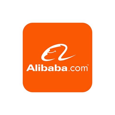 Alibaba logotipo transparente png 29573610 PNG