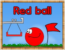 Red Ball ~ Generation X Spot : Games, Game Reviews, Cheat Codes, Downloads