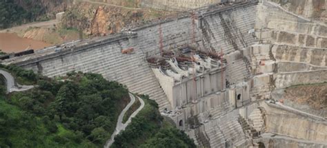 Ethiopia Inaugrates Omo River Hydro Power Plant