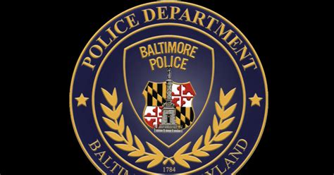 Baltimore's new approach to police training looks at the effects of ...