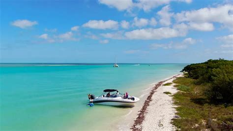 Pontoon Rentals - Beach Weekend Keywest