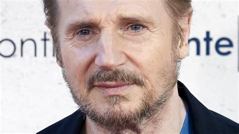 Liam Neeson Agreed To Taken 3 Under One Condition