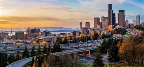 17 Best Cities in Washington State (A Local’s Picks)