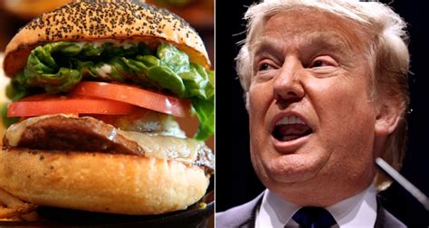 This Chrome Extension Replaces Every Photo of Trump With a Delicious ...