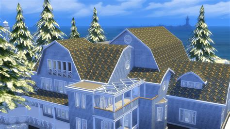 Helen-sims: TS4 Roof Tiles 01