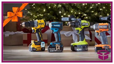 Home Depot Is Practically Giving Away Tools During This Amazing Black ...