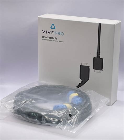 HTC Vive Pro Cable | FixMyOculus.com