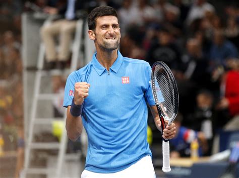 Novak Djokovic highly motivated as he looks to reclaim top ranking ...