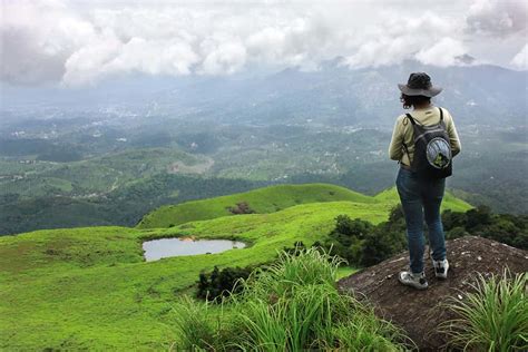 6 Best Places for Trekking in Wayanad - Tusk Travel Blog