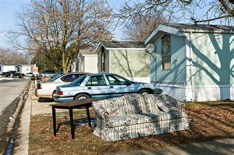 Trailer Park Homes