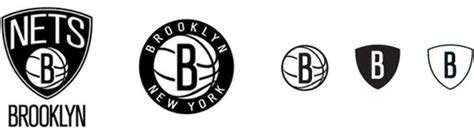 Brooklyn Nets Unveil New Black & White Logo Designed by Jay-Z