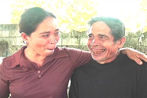 MV Dona Paz survivor reunites with family after 25 years on ‘Wish Ko ...