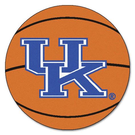 Download High Quality university of kentucky logo basketball Transparent PNG Images - Art Prim ...