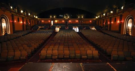 Patio Theater - Chicago - Concert Tickets, Tour Dates, Events, Pre-Sale ...