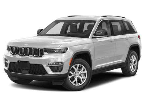 2024 Jeep grandcherokee in Maryland at Criswell Auto