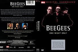 Dvd Bee Gees -one Night Only - R$ 16,00 em Mercado Livre