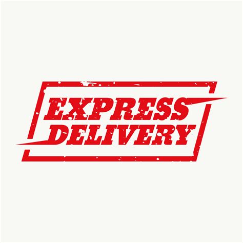 Express Delivery Free Vector Art - (3707 Free Downloads)