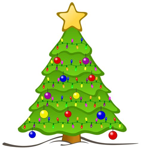 Animated Christmas Clipart