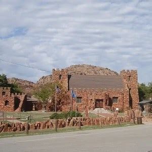 21 of the Best- Wichita Mountains Hiking Trails [Maps] - Rambling Russells