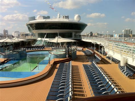 On board @RoyalCaribbean Grandeur of the Seas #cruise Cruise Tips Royal ...