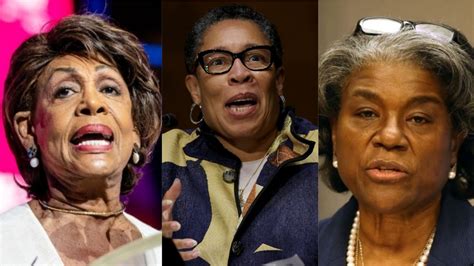 5 Prominent Black Women Politicians Who Republicans Can't Stand Right ...