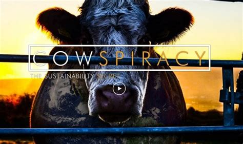 'Cowspiracy' documentary attacks beef production - Beef Central