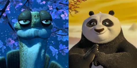 Guinness Shipley piston tai lung kung fu panda 4 La géographie ...