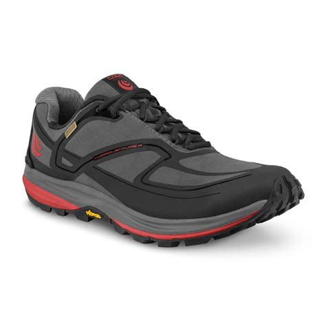 Hydroventure 2 Mens LIGHTWEIGHT & WATERPROOF Trail Running Shoes ...