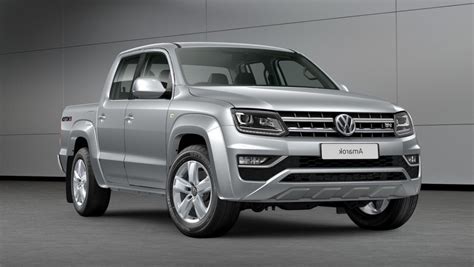 2021 VW Amarok Price | Top Newest SUV