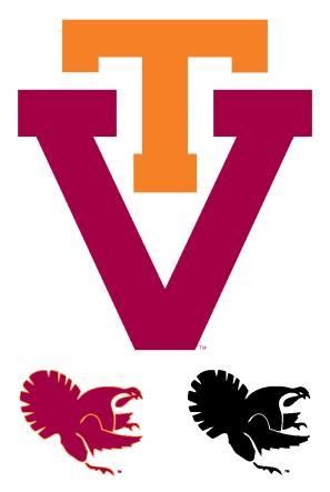 1000+ images about Virginia Tech on Pinterest | Virginia, Football and College football