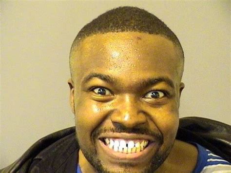 10 mugshots that will haunt your dreams