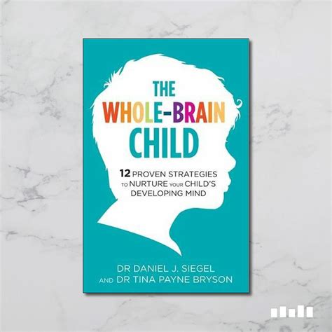 The Whole Brain Child - Five Books Expert Reviews