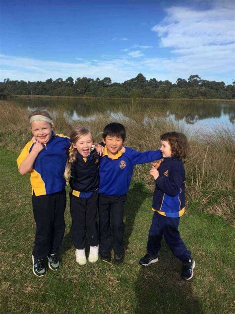 Wantirna South Campus - St Mary's College for the deaf